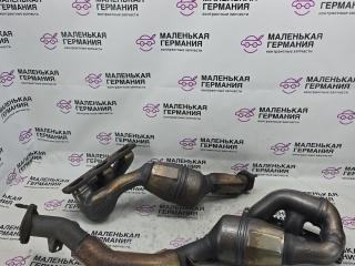 коллектор выпускной BMW Z4 E85 2003, 2.5 л., M54 B25 (256S5), бензин, АКПП, black sapphire metallic (475), кабриолет, 7516736, 18407518670, 18402518669, 18407518677, 7518677, 18407518678, 7518678