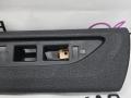 накладка на порог внутренняя BMW X5 F15 2013, 3.0 л., N57 D30 A, дизель, АКПП, mineralweiss metallic (a96), внедорожник 5 дв., полный привод, правый руль, 51437284580, 7284580 - фото №7
