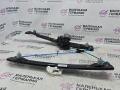 стеклоподъемник передний правый BMW X1 F48 2017, 2.0 л., B48 A20 B, бензин, АКПП, alpinweiss 3 (300), полный привод, правый руль, 500015B, 71019003, 13262410, 51337434786, 7434786, 7349514 - фото №4