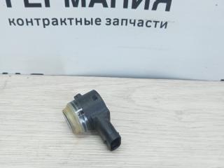 парктроник задний Mercedes-Benz E-Класс W212 [рестайлинг] W212 (2013 - 2016), 2.0 л., M 274.920, бензин, синий, седан, задний привод, правый руль, A0009059300, A2124404851