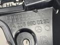 Крепление бампера заднего Mercedes-Benz C-Класс W205/S205/C205 W205.042 2014, 2.0 л., M 274.920, бензин, АКПП, 755 серый, седан, задний привод, правый руль, A2058800230 - фото №10