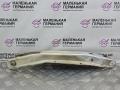 рычаг задний Mercedes-Benz GLA-Класс X156 2014, 2.0 л., M 270.920, бензин, робот, белый calcite white (650u), хетчбэк 5 дв., полный привод, правый руль, A2463520202 - фото №3