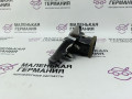 дефлектор обдува салона BMW 5 серия G30/G31 G30 2019, 4.4 л., N63 B44 C, бензин, АКПП, carbonschwarz metallic (416), седан, полный привод, 64229329545, 9329545, 51459389472, 9389472 - фото №4