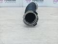 патрубок интеркулера BMW X5 E70 [рестайлинг] E70 (2010 - 2013), 3.0 л., N57 D30 A, дизель, АКПП, 11617807985, 7807985 - фото №2