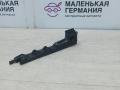 кронштейн (крепление) BMW 6 серия F06/F12/F13 2013, 4.4 л., N63 B44 B, бензин, black sapphire metallic (475), 64119144101, 9144101 - фото №3