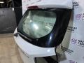 крышка багажника (дверь 3-5) BMW 1 серия F20/F21 F20 2013, 3.0 л., N55 B30 A, бензин, АКПП, 300, u300 — alpinweiss iii, хетчбэк 5 дв., задний привод, правый руль, 41007305470, 7305470 - фото №4