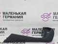 накладка на торпедо (консоль) BMW 6 серия F06/F12/F13 2012, 4.4 л., N63 B44 B, бензин, АКПП, alpinweiss 3 (300), хетчбэк 5 дв., задний привод, правый руль, 51459216618, 9216618, 105036009 - фото №4