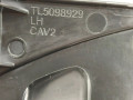 кнопка стеклоподъемника двери задней левой BMW X3 G01 2019, 2.0 л., B46 B20 B, бензин, АКПП, белый alpinweiss 3 (300), задний привод, 9327031, 61319327031, 7410249 - фото №8