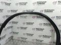 накладка колесной арки BMW X3 G01 [рестайлинг] (2021 - 2024), 51775A55023, 5A55023, 51778098807, 8098807 - фото №7