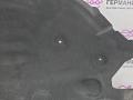 защита арок передняя левая (подкрылок) BMW 6 серия F06/F12/F13 2012, 4.4 л., N63 B44 B, бензин, АКПП, alpinweiss 3 (300), хетчбэк 5 дв., задний привод, правый руль, 51717244183, 7244183 - фото №5