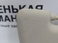 козырек солнцезащитный BMW X5 F15 2014, 3.0 л., N57 D30 A, дизель, АКПП, mineralweiss metallic (a96), полный привод, правый руль, 51167402637, 7402637 - фото №4
