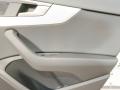 дверь задняя правая Audi A5 F5 2018, 2.0 л., CVKB, бензин, АКПП, белый металлик 2y / s9r, хетчбэк 5 дв., правый руль, 8W8833052J - фото №50