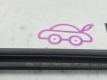 молдинг стекла BMW 3 серия F30/F31/F34 F30 2012, 3.0 л., N55 B30 A, бензин, АКПП, black sapphire metallic (475), седан, задний привод, 51357258293, 7258293 - фото №6