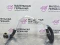 трубка охлаждающей жидкости Mercedes-Benz E-Класс W212 [рестайлинг] W212 2014, 2.0 л., M 274.920, бензин, АКПП, 149 u белый, седан, задний привод, правый руль, A2742001651, A2742030837 - фото №3