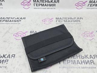 Органайзер BMW X5 G05 (2018 - 2026), 3.0 л., B58B30C, бензин, черный, полный привод, 01405A389F6, 5A389F6