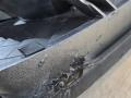 бампер передний BMW X6 E71/E72 E71 2009, 3.0 л., N54 B30 A, бензин, серебро, правый руль, 51117052398, 7052398, 51117176266, 7176266, 7176275, 7952137, 89211149, 51117176282, 71762282, 51117176270, 71762270, 7176276, 9219629, 51117179848, 7179848 - фото №94