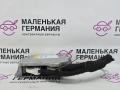 блок AirBag BMW X5 E70 (2006 - 2010), 3.0 л., N52 B30 AF, бензин, 65779240083, 9240083, 65779189905, 9189905, 65779204849, 9204849, 0285010258 - фото №7