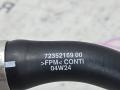 патрубок (трубопровод, шланг) BMW 6 серия F06/F12/F13 2012, 4.4 л., N63 B44 B, бензин, АКПП, alpinweiss 3 (300), хетчбэк 5 дв., задний привод, правый руль, 72352169, 72357257, 11158647961, 8647961 - фото №9