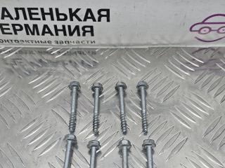 болт BMW 6 серия F06/F12/F13 2012, 4.4 л., N63 B44 B, бензин, АКПП, alpinweiss 3 (300), хетчбэк 5 дв., задний привод, правый руль, 13547561349, 7561349