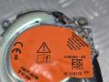 ремень безопасности комплект BMW 8 серия G14/G15 G15 2021, 4.4 л., N63B44D, бензин, АКПП, черный, купе, полный привод, 8076162, 72118076139, 8076139, 72118076132, 8076132, 72118076161, 8076161, 72118076162 - фото №44