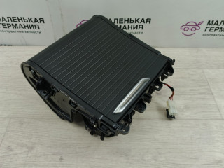 подстаканник BMW X3 G01 2019, 2.0 л., B46 B20 B, бензин, АКПП, белый alpinweiss 3 (300), задний привод, 51169363802, 9363802