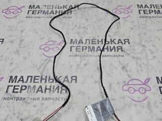 подсветка ручки двери BMW X4 F26 2014, 2.0 л., N20 B20 A, бензин, АКПП, 475 black sapphire metallic, полный привод, правый руль, 61337252537, 7252537, 63177473683, 7473683