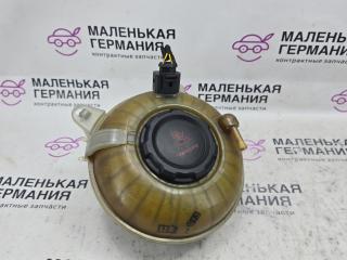 бачок расширительный Volkswagen Passat B8 2015, 1.8 л., CJSA, бензин, робот, 2t/c9x чёрный перламутр, седан, правый руль, 5QD121407B, 2QD121321, 1K0973202
