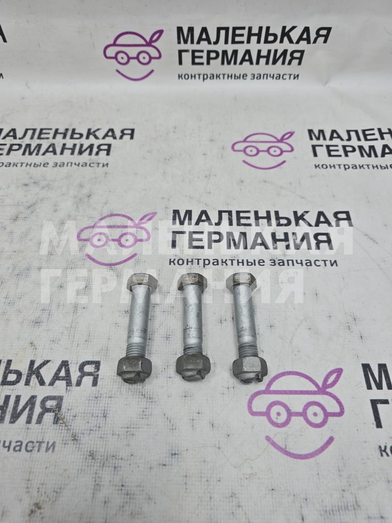 болт BMW X5 E70 (2006 - 2010), 3.0 л., N52 B30 AF, бензин, 26207564559, 7564559 - фото №1