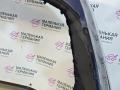 бампер задний Volkswagen Passat CC 1 поколение [рестайлинг] 2013, 2.0 л., CCZB, бензин, робот, z2/h5x синий металлик, седан, передний привод, правый руль, 3C8807421K - фото №29
