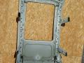 крыша BMW X5 F15 2013, 3.0 л., N57 D30 A, дизель, АКПП, mineralweiss metallic (a96), внедорожник 5 дв., полный привод, правый руль, 41317352120, 7352120 - фото №50