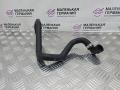 патрубок радиатора Mercedes-Benz GLA-Класс X156 2014, 2.0 л., M 270.920, бензин, робот, белый calcite white (650u), хетчбэк 5 дв., полный привод, правый руль, A2468303296 - фото №8