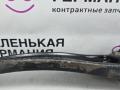 рычаг передний правый BMW X5 M F85 2016, 4.4 л., S63 B44 B, бензин, АКПП, donington grau (c28), полный привод, 31126864822, 6864822 - фото №13