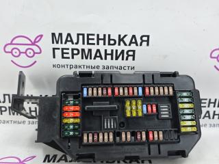 блок предохранителей BMW X5 F15 2013, 3.0 л., N57 D30 A, дизель, АКПП, mineralweiss metallic (a96), внедорожник 5 дв., полный привод, правый руль, 9316568, 61149265835, 9265835, 61149316568