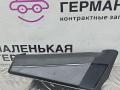 накладка двери (крышки) багажника BMW 8 серия G14/G15 G15 2021, 4.4 л., N63B44D, бензин, АКПП, черный, купе, полный привод, 7451769, 63217451769 - фото №4