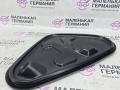 Шумоизоляция двери Volkswagen Passat B8 2015, 1.8 л., CJSA, бензин, робот, 2t/c9x чёрный перламутр, седан, правый руль, 3G0837915A - фото №5