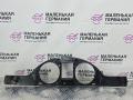 рамка панели приборов Volkswagen Passat CC 1 поколение [рестайлинг] 2013, 2.0 л., CCZB, бензин, робот, z2/h5x синий металлик, седан, передний привод, правый руль, 3AC858368A, 3AC858366D - фото №5