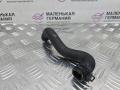 патрубок радиатора Mercedes-Benz GLA-Класс X156 2014, 2.0 л., M 270.920, бензин, робот, белый calcite white (650u), хетчбэк 5 дв., полный привод, правый руль, A2465010458 - фото №3