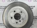 диски тормозные (комплект) BMW 5 серия G30/G31 (2016 - 2020), 34216882246, 34216882245, 6882246, 6882245 - фото №3