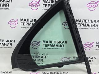 форточка двери Mercedes-Benz C-Класс W205/S205/C205 W205.042 2014, 2.0 л., M 274.920, бензин, АКПП, 755 серый, седан, задний привод, правый руль, A2057300155, A2057300655, A2057306200, A2057306000