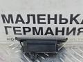 подсветка номера BMW 5 серия G30/G31 G30 2017, 2.0 л., B47 D20 A, дизель, АКПП, black sapphire metallic (475), седан, задний привод, правый руль, 63267410302, 7410302 - фото №5