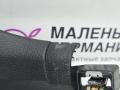 накладка на порог внутренняя BMW X5 M F85 2016, 4.4 л., S63 B44 B, бензин, АКПП, donington grau (c28), полный привод, 51437329459, 7329459, 51437284527, 7284527, 7348025 - фото №4