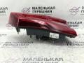 фонарь крышки багажника правый BMW X3 G01 2019, 2.0 л., B48B20C, бензин, АКПП, c1m phytonic-blau metallic, внедорожник 5 дв., полный привод, 63219853378, 9853378, H8740874409, 63217408744, 7408744 - фото №14