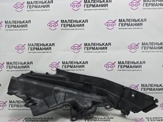 перегородка BMW X5 M F85 2016, 4.4 л., S63 B44 B, бензин, АКПП, donington grau (c28), полный привод, 51717309206, 7309206