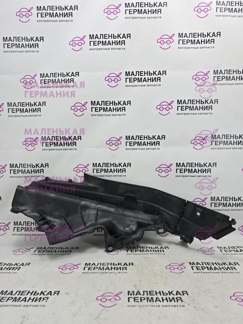перегородка BMW X5 M F85 2016, 4.4 л., S63 B44 B, бензин, АКПП, donington grau (c28), полный привод, 51717309206, 7309206 - фото №1