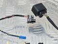 дверная проводка BMW X3 F25 2013, 2.0 л., N20 B20 A, бензин, АКПП, а52/7 spacegrau, хетчбэк 5 дв., полный привод, правый руль, 61129252380, 9252380 - фото №4
