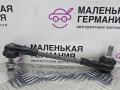 стойка стабилизатора BMW 5 серия G30/G31 G30 2018, 2.0 л., B48 B20 A, бензин, АКПП, черный 475, седан, задний привод, правый руль, 31306861483, 6861483 - фото №5