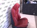 салон (комплект сидений) BMW M5 F10 2012, 4.4 л., S63 B44 B, бензин, робот, 300 alpinweiss 3, седан, задний привод, правый руль, 7844475, 6981782, 9162836, 9162835, 52207248497, 9231449, 9115306 - фото №93