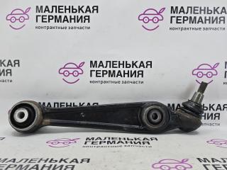 рычаг передний правый BMW X5 M F85 2016, 4.4 л., S63 B44 B, бензин, АКПП, donington grau (c28), полный привод, 31126864822, 6864822