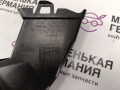 водосток планки обтекателя (жабо) прав. низ. BMW 5 серия G30/G31 G31 2017, 2.0 л., B48 B20 B, бензин, АКПП, alpinweiss 3 (300), универсал, правый руль, 61667357248, 7357248 - фото №5