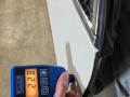 дверь передняя правая BMW X5 F15 2013, 3.0 л., N57 D30 A, дизель, АКПП, 300 alpinweiss iii, полный привод, правый руль, 41517386738, 7386738 - фото №9